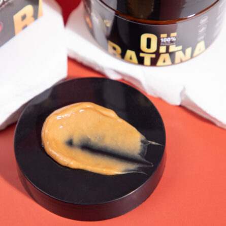 Pure Batana Oil – Cold-Pressed & Unrefined (30ml / 60ml) - Image 4